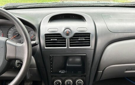 Nissan Almera Classic, 2008 год, 449 000 рублей, 13 фотография