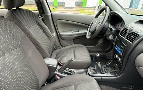 Nissan Almera Classic, 2008 год, 449 000 рублей, 10 фотография