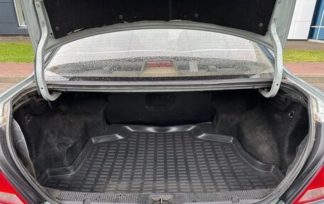Nissan Almera Classic, 2008 год, 449 000 рублей, 14 фотография