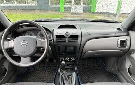 Nissan Almera Classic, 2008 год, 449 000 рублей, 9 фотография