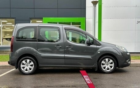 Citroen Berlingo II рестайлинг, 2015 год, 935 000 рублей, 4 фотография