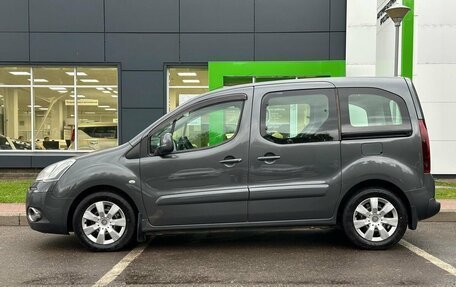 Citroen Berlingo II рестайлинг, 2015 год, 935 000 рублей, 8 фотография