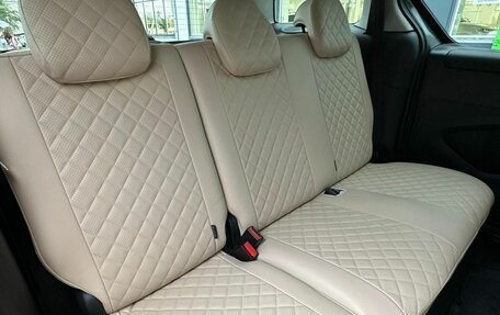 Citroen Berlingo II рестайлинг, 2015 год, 935 000 рублей, 11 фотография