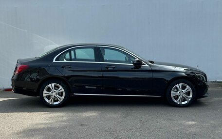 Mercedes-Benz C-Класс, 2016 год, 2 800 000 рублей, 4 фотография