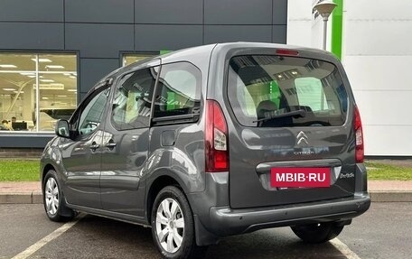 Citroen Berlingo II рестайлинг, 2015 год, 935 000 рублей, 7 фотография