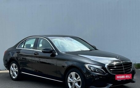 Mercedes-Benz C-Класс, 2016 год, 2 800 000 рублей, 3 фотография