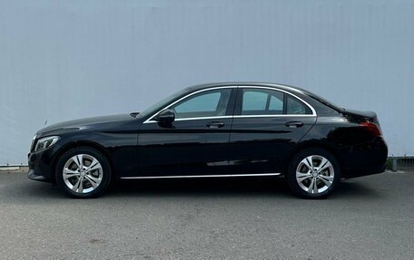 Mercedes-Benz C-Класс, 2016 год, 2 800 000 рублей, 8 фотография