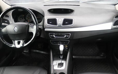 Renault Fluence I, 2012 год, 579 000 рублей, 14 фотография
