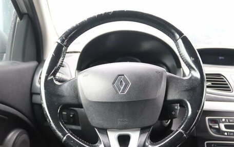 Renault Fluence I, 2012 год, 579 000 рублей, 15 фотография