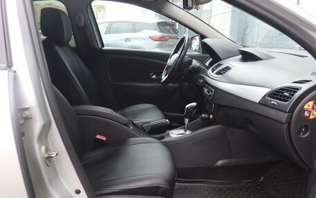 Renault Fluence I, 2012 год, 579 000 рублей, 12 фотография