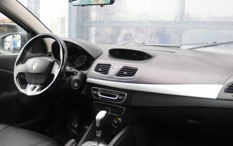 Renault Fluence I, 2012 год, 579 000 рублей, 13 фотография