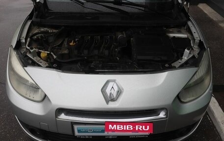 Renault Fluence I, 2012 год, 579 000 рублей, 10 фотография