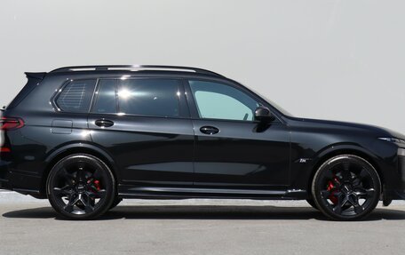 BMW X7, 2023 год, 21 300 000 рублей, 5 фотография
