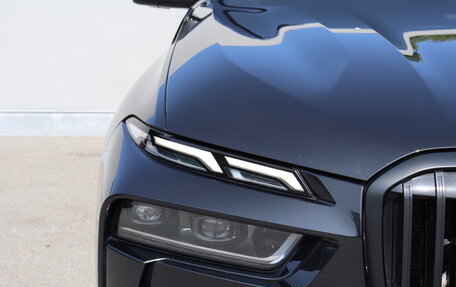 BMW X7, 2023 год, 21 300 000 рублей, 2 фотография
