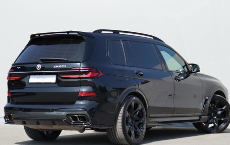 BMW X7, 2023 год, 21 300 000 рублей, 6 фотография