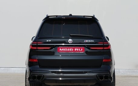 BMW X7, 2023 год, 21 300 000 рублей, 7 фотография