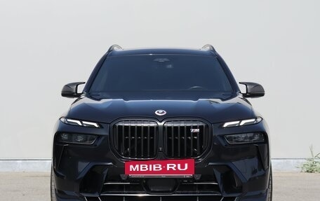 BMW X7, 2023 год, 21 300 000 рублей, 3 фотография