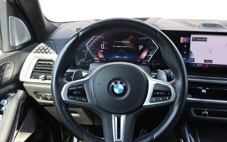 BMW X7, 2023 год, 21 300 000 рублей, 14 фотография