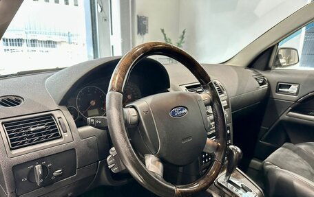 Ford Mondeo III, 2006 год, 490 000 рублей, 8 фотография
