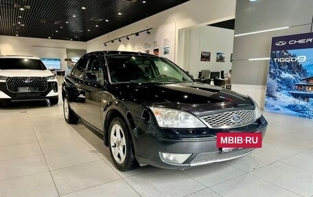 Ford Mondeo III, 2006 год, 490 000 рублей, 3 фотография