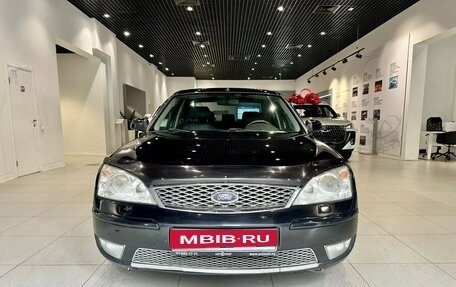 Ford Mondeo III, 2006 год, 490 000 рублей, 2 фотография