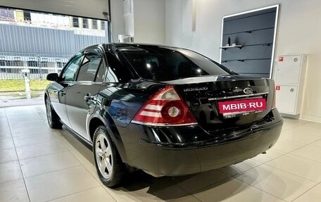 Ford Mondeo III, 2006 год, 490 000 рублей, 6 фотография