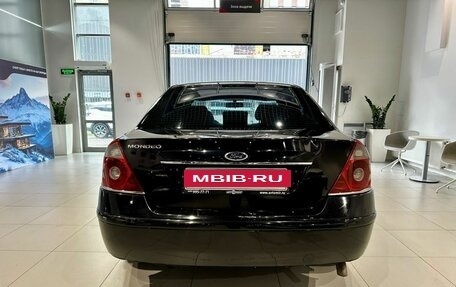 Ford Mondeo III, 2006 год, 490 000 рублей, 5 фотография