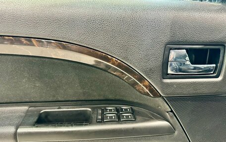 Ford Mondeo III, 2006 год, 490 000 рублей, 9 фотография