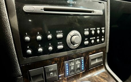 Ford Mondeo III, 2006 год, 490 000 рублей, 17 фотография