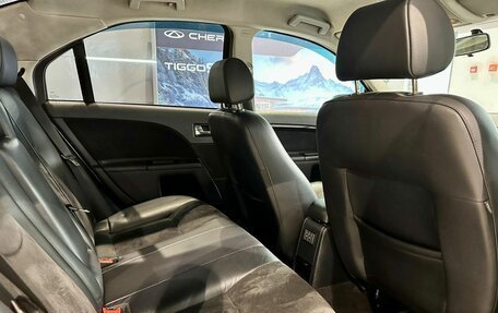 Ford Mondeo III, 2006 год, 490 000 рублей, 13 фотография