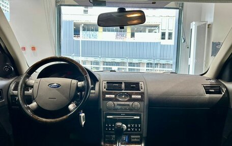 Ford Mondeo III, 2006 год, 490 000 рублей, 15 фотография