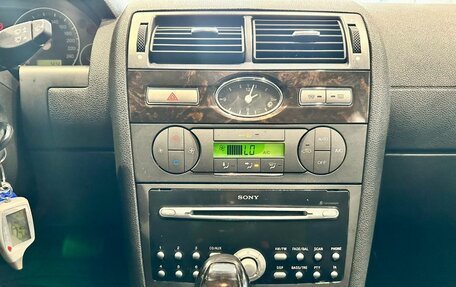 Ford Mondeo III, 2006 год, 490 000 рублей, 16 фотография
