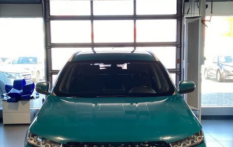 Chery Tiggo 7 Pro, 2021 год, 1 450 000 рублей, 3 фотография