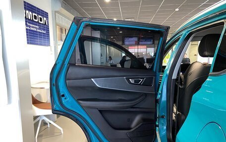 Chery Tiggo 7 Pro, 2021 год, 1 450 000 рублей, 12 фотография