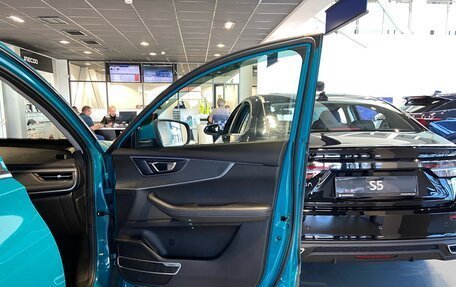 Chery Tiggo 7 Pro, 2021 год, 1 450 000 рублей, 8 фотография