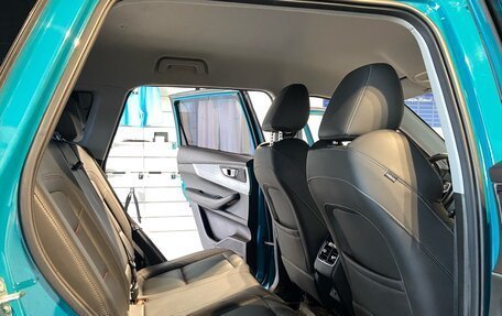 Chery Tiggo 7 Pro, 2021 год, 1 450 000 рублей, 11 фотография
