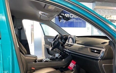 Chery Tiggo 7 Pro, 2021 год, 1 450 000 рублей, 9 фотография