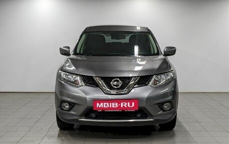 Nissan X-Trail, 2018 год, 1 750 000 рублей, 2 фотография