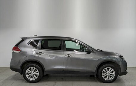 Nissan X-Trail, 2018 год, 1 750 000 рублей, 4 фотография