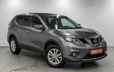 Nissan X-Trail, 2018 год, 1 750 000 рублей, 3 фотография