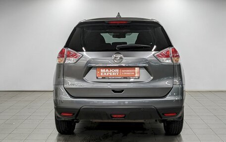 Nissan X-Trail, 2018 год, 1 750 000 рублей, 6 фотография