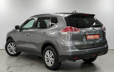 Nissan X-Trail, 2018 год, 1 750 000 рублей, 7 фотография
