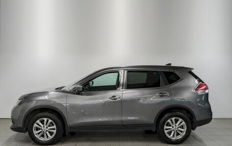 Nissan X-Trail, 2018 год, 1 750 000 рублей, 8 фотография