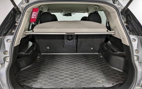 Nissan X-Trail, 2018 год, 1 750 000 рублей, 10 фотография