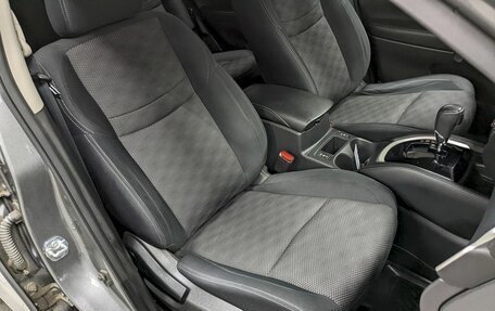 Nissan X-Trail, 2018 год, 1 750 000 рублей, 20 фотография