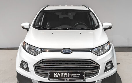 Ford EcoSport, 2016 год, 1 150 000 рублей, 2 фотография