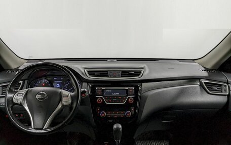 Nissan X-Trail, 2018 год, 1 750 000 рублей, 22 фотография