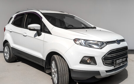 Ford EcoSport, 2016 год, 1 150 000 рублей, 3 фотография