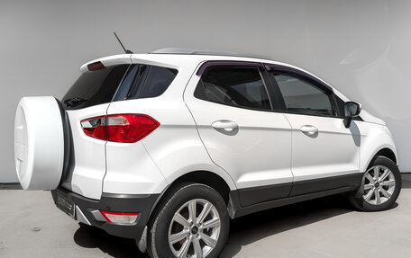 Ford EcoSport, 2016 год, 1 150 000 рублей, 5 фотография
