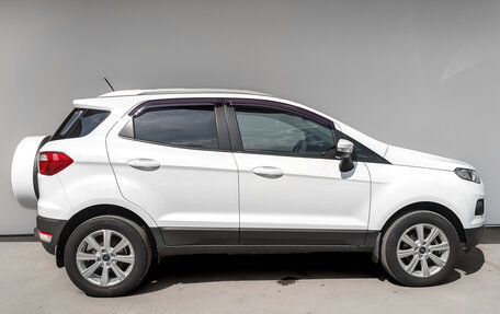 Ford EcoSport, 2016 год, 1 150 000 рублей, 4 фотография